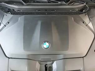 BMW iX3 50 xDrive