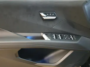 BMW iX3 50 xDrive