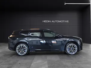 BMW iX3 50 xDrive