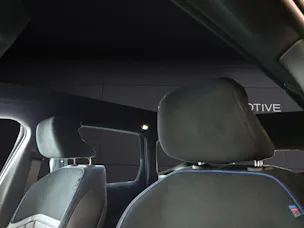 BMW iX3 50 xDrive