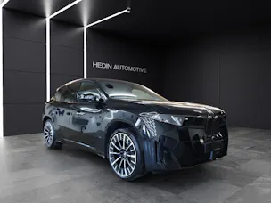 BMW iX3 50 xDrive