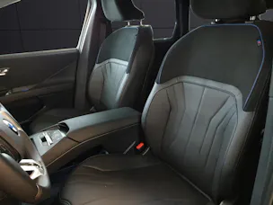BMW iX3 50 xDrive