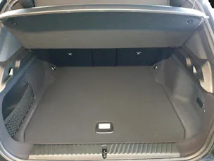 BMW iX3 50 xDrive
