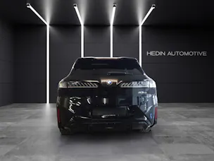 BMW iX3 50 xDrive