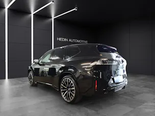 BMW iX3 50 xDrive