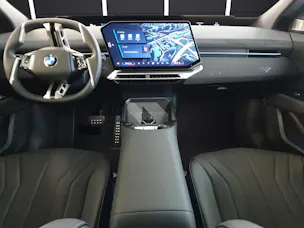BMW iX3 50 xDrive
