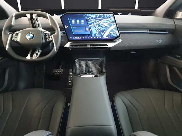 BMW iX3 50 xDrive