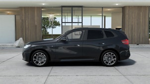 Vehicle image BMW X3 30e xDrive