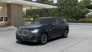 Vehicle image BMW X3 30e xDrive