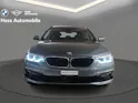 BMW 520d xDrive Touring Sport Line