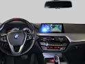 BMW 520d xDrive Touring Sport Line