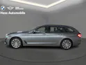 BMW 520d xDrive Touring Sport Line