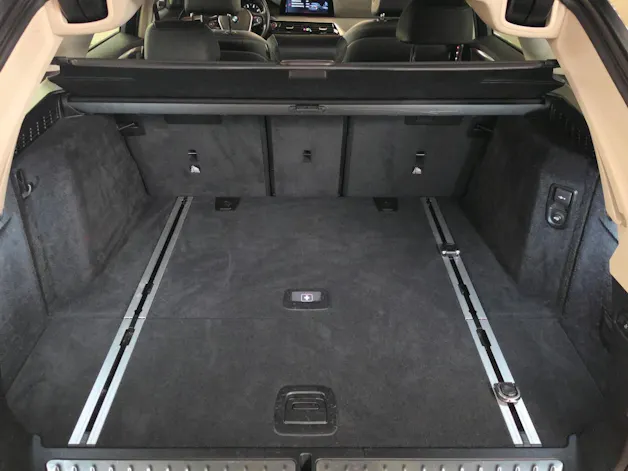 BMW 520d xDrive Touring Sport Line