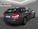 BMW 520d xDrive Touring Sport Line