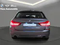 BMW 520d xDrive Touring Sport Line