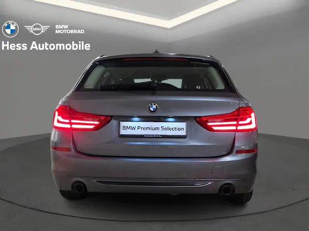 BMW 520d xDrive Touring Sport Line