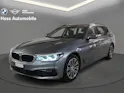 BMW 520d xDrive Touring Sport Line