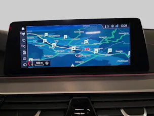 BMW 520d xDrive Touring Sport Line