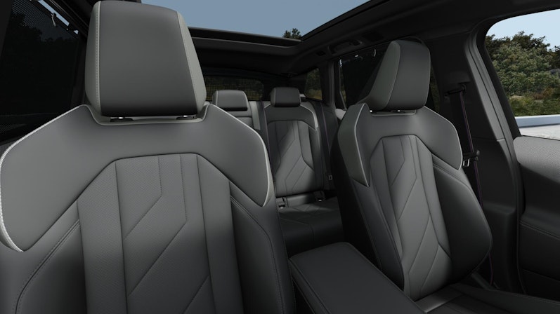 Vehicle image BMW X3