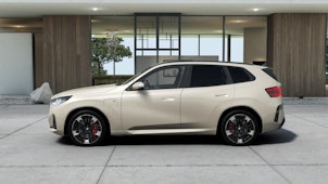 Vehicle image BMW X3 30e xDrive