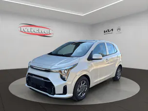 Kia Picanto 1.0 GDi First Edition Automat / CH-Herstellergarantie / 0.99% Leasing-Aktion