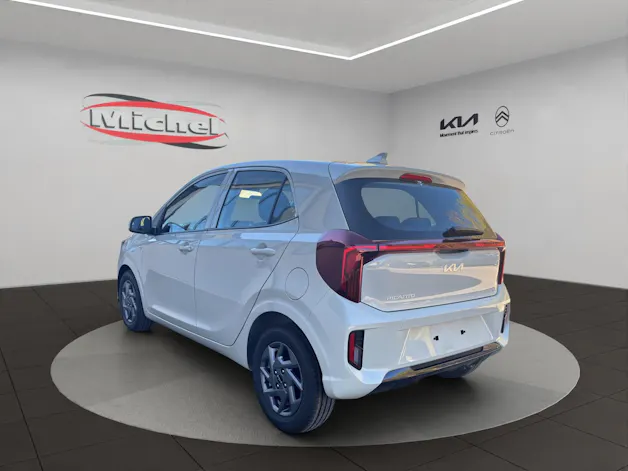 Kia Picanto 1.0 GDi First Edition Automat / CH-Herstellergarantie / 0.99% Leasing-Aktion
