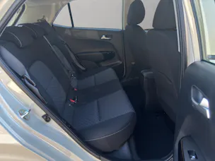 Kia Picanto 1.0 GDi First Edition Automat / CH-Herstellergarantie / 0.99% Leasing-Aktion