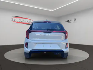 Kia Picanto 1.0 GDi First Edition Automat / CH-Herstellergarantie / 0.99% Leasing-Aktion