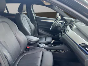 BMW X2 20i xDrive SAG