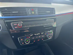 BMW X2 20i xDrive SAG