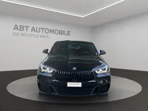 BMW X2 20i xDrive SAG