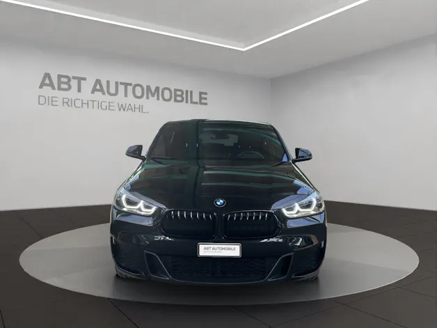 BMW X2 20i xDrive SAG