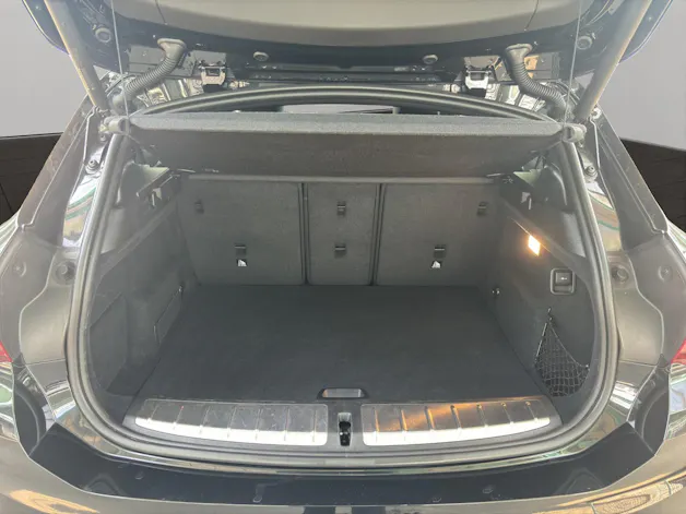 BMW X2 20i xDrive SAG