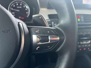 BMW X2 20i xDrive SAG