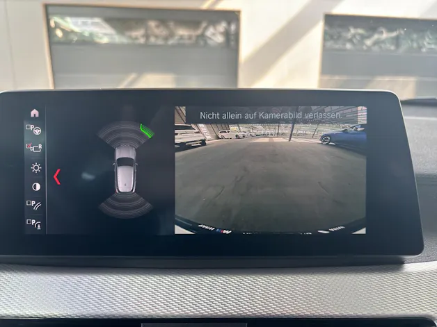 BMW X2 20i xDrive SAG