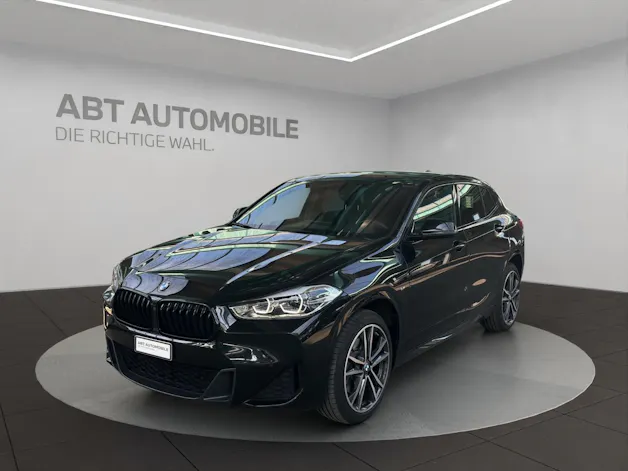 BMW X2 20i xDrive SAG