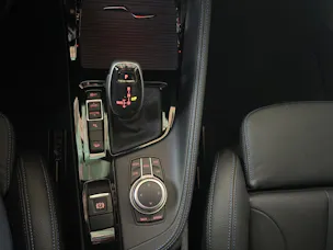 BMW X2 20i xDrive SAG