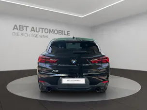 BMW X2 20i xDrive SAG