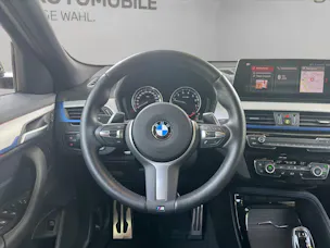 BMW X2 20i xDrive SAG