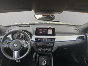 BMW X2 20i xDrive SAG