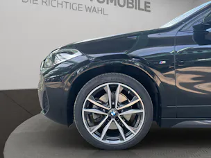 BMW X2 20i xDrive SAG