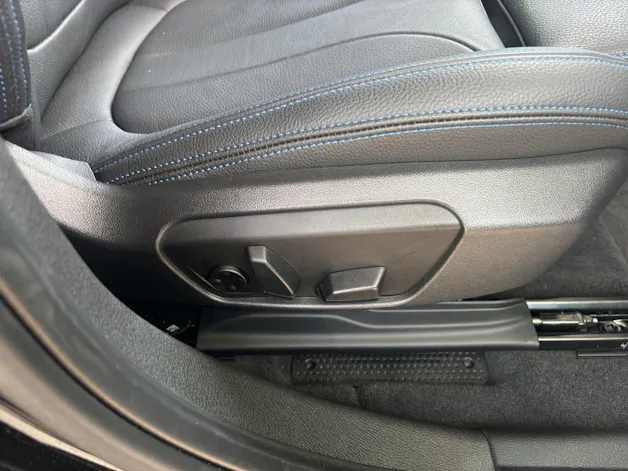 BMW X2 20i xDrive SAG
