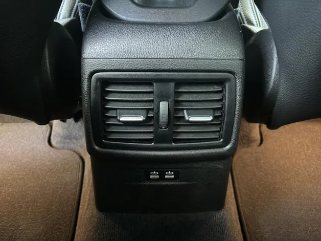 BMW X2 20i xDrive SAG