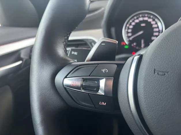 BMW X2 20i xDrive SAG