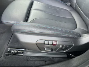 BMW X2 20i xDrive SAG