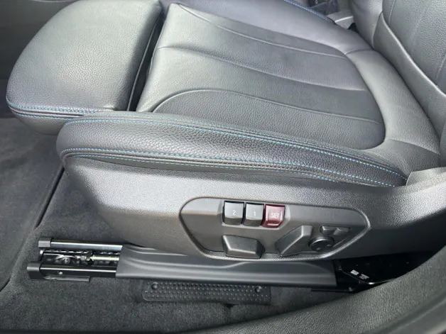 BMW X2 20i xDrive SAG