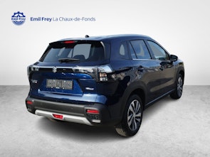 immagine del veicolo SUZUKI S-Cross 1.4 T Sakura Top Hybrid 4x4