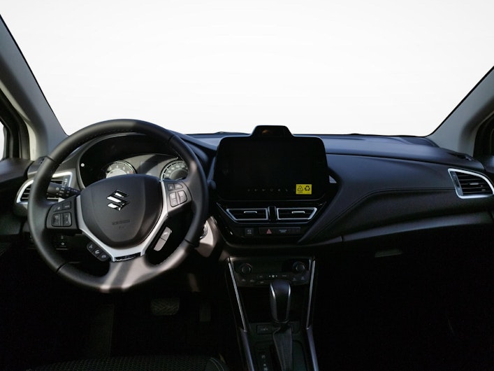 immagine del veicolo SUZUKI S-CROSS