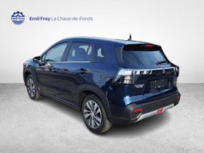 immagine del veicolo SUZUKI S-Cross 1.4 T Sakura Top Hybrid 4x4