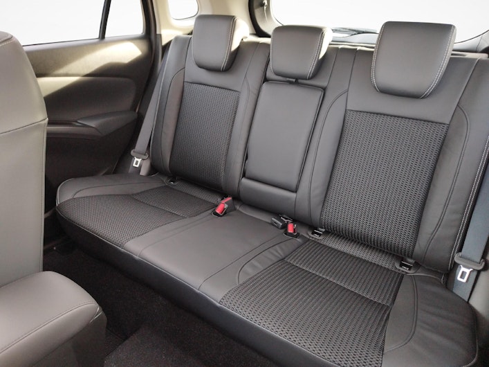 immagine del veicolo SUZUKI S-CROSS